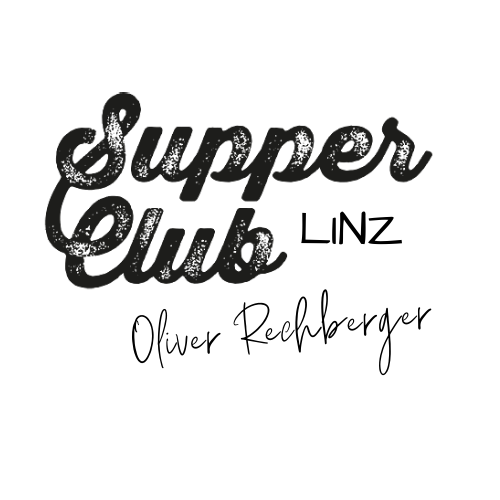 Supper Club Linz – Kochschule & Kochevents Logo